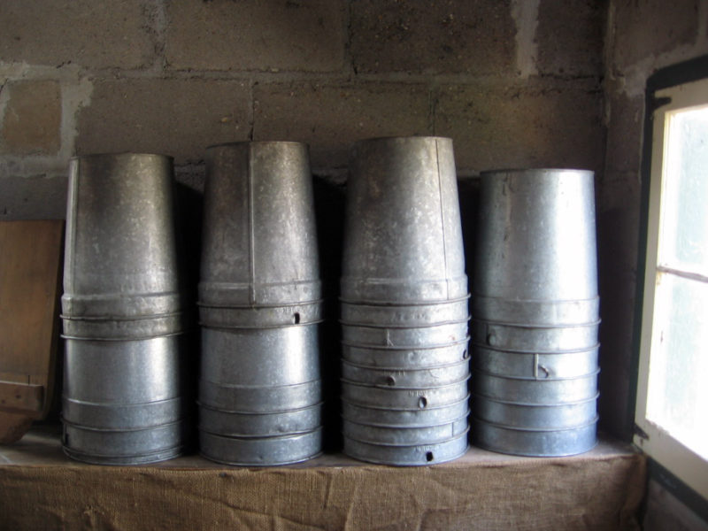 Photo Essay Maple Sugar Festival in the Indiana Dunes Gendler