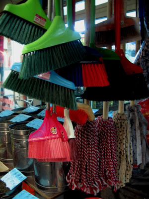brooms for sale in Shanghai