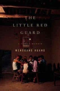 The Little Red Guard Book Cover