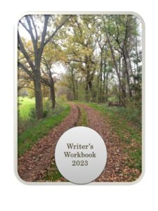 Writer's Workbook Cover 2023