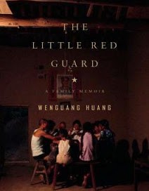 The Little Red Guard Book Cover